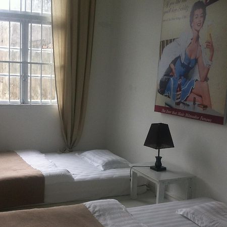 Beihai Mango Guest House Buitenkant foto