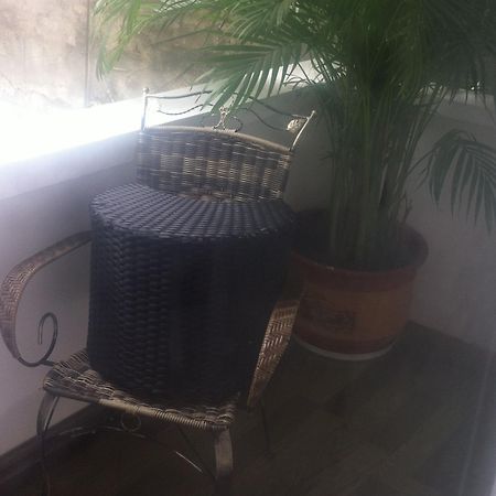 Beihai Mango Guest House Buitenkant foto