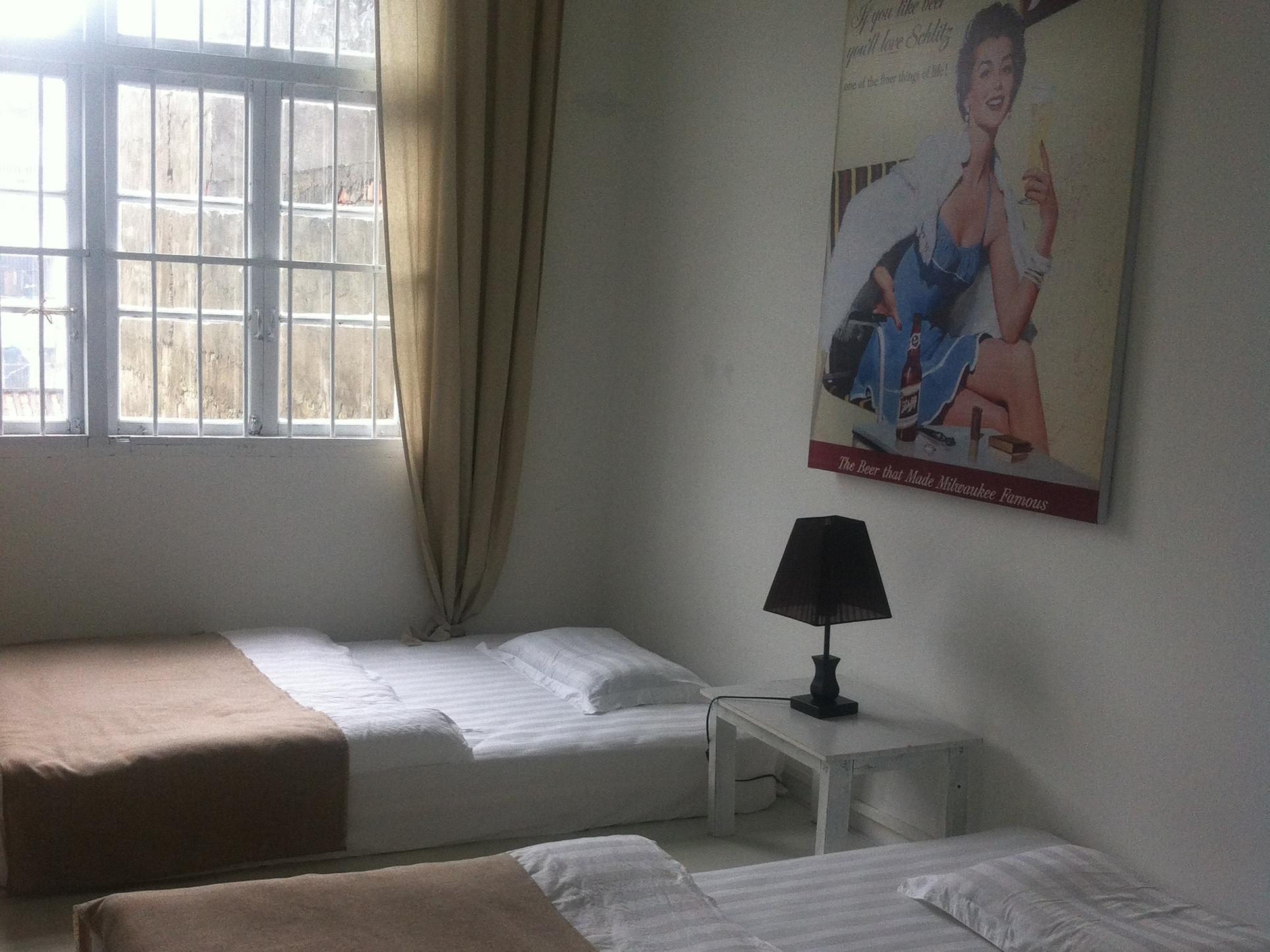 Beihai Mango Guest House Buitenkant foto