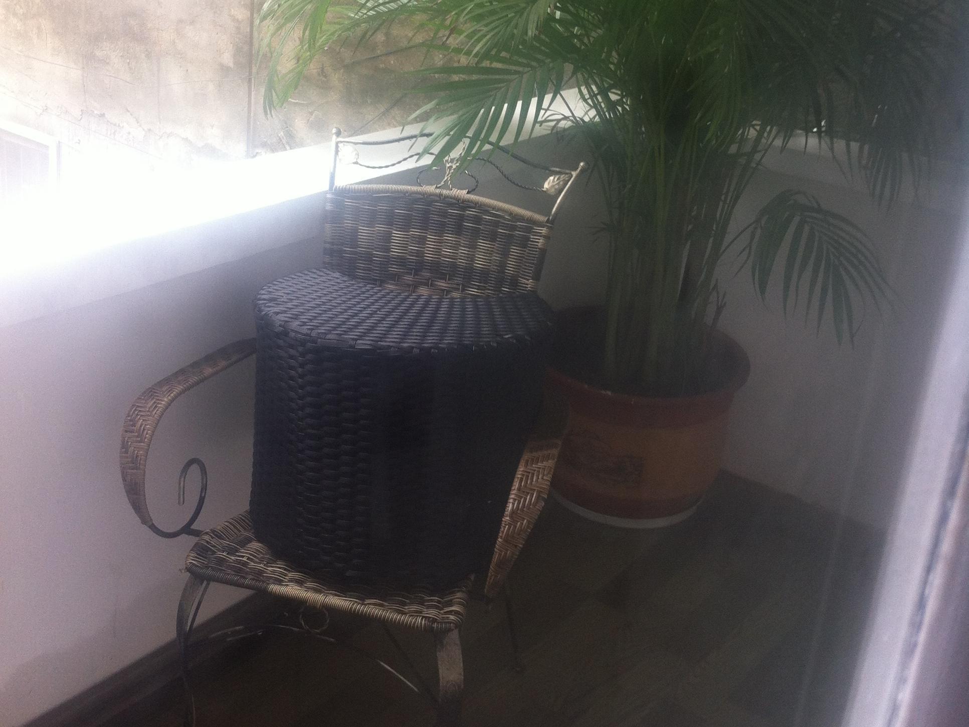 Beihai Mango Guest House Buitenkant foto
