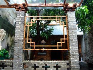 Beihai Mango Guest House Buitenkant foto
