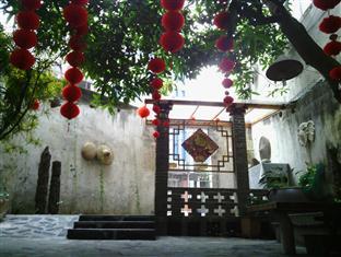 Beihai Mango Guest House Buitenkant foto